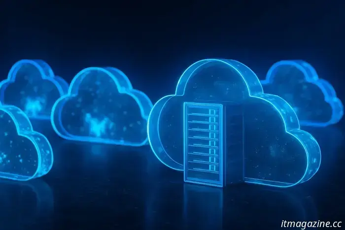 From basic functionality to a mature world-class product — the evolution of VMmanager