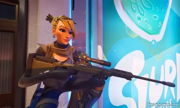 Tutte le armi di Fortnite Star Wars e come ottenerle