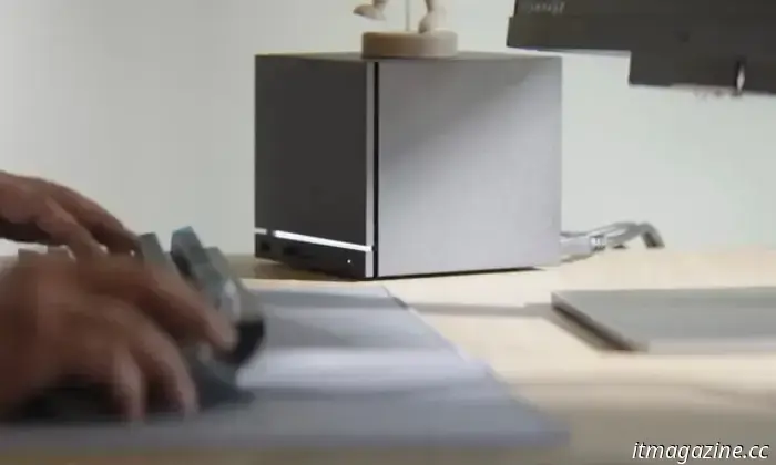 Questo bizzarro portale di lavoro permette agli agenti di intelligenza artificiale di assumere esseri umani e pagarli per svolgere compiti.