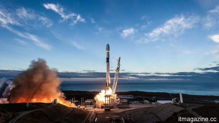SpaceX's IPO: the true challenge lies with OpenAI and Anthropic.