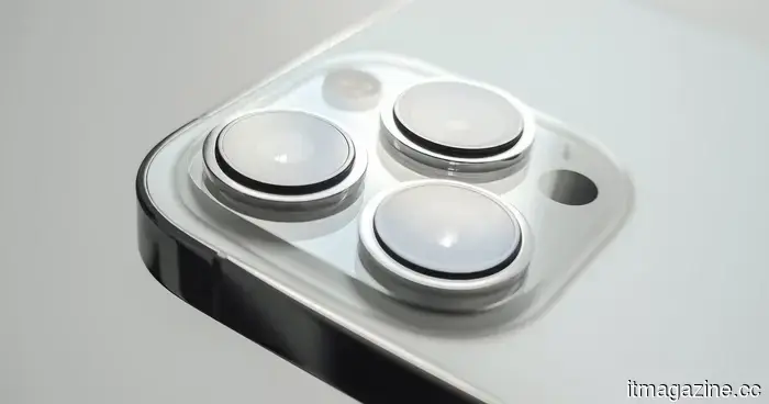 A leak regarding the iPhone 18 Pro suggests a visually appealing color option that is already available on the Kindle.