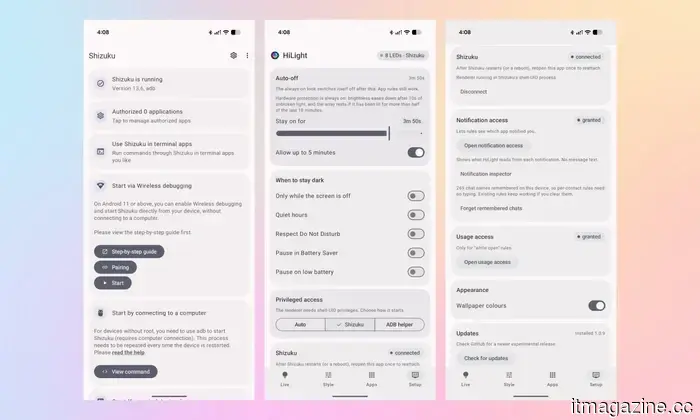 The HiLight Studio application uncovers details that Google conceals regarding the RGB light on the Pixel 11 Pro, but it may not appeal to everyone.