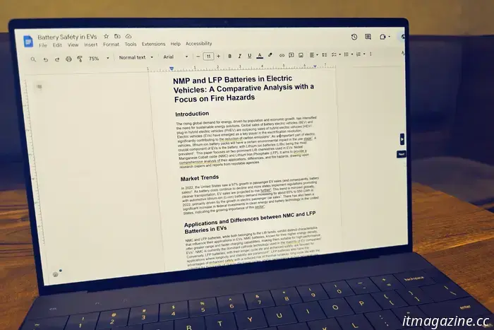 Los mejores trucos de IA de Google Gemini finalmente aterrizan en Microsoft Copilot