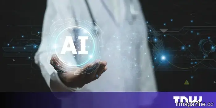 DeepRare surpasses physicians in a study on diagnosing rare diseases.