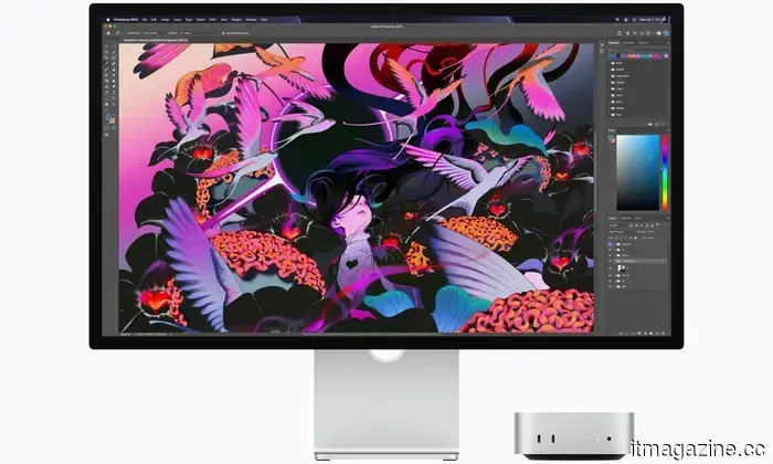 Apple acaba de darle al Mac mini un gran aumento de rendimiento con el M6, y un gran aumento de precio.