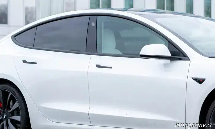 Pop-out door handles could soon be discontinued as China enforces stricter regulations on the contentious design.