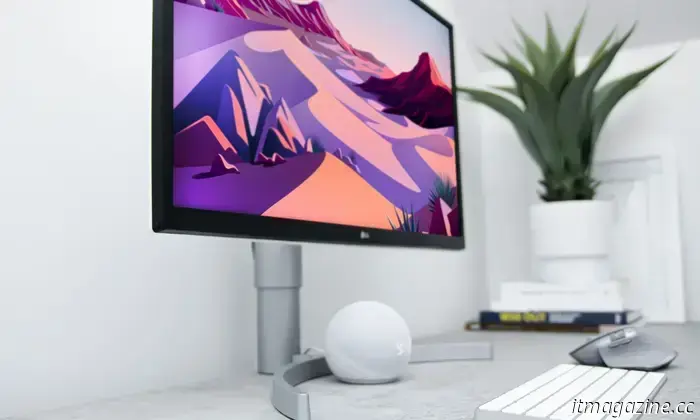 LG Display is ready to unveil its 27-inch 4K OLED RGB stripe panel at CES 2026.