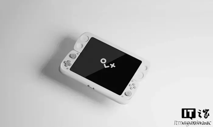 This portable gaming device will enable you to have a large 8-inch display conveniently in your pocket.