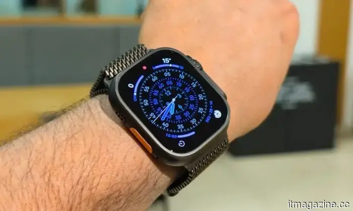 Apple is already preparing for a third-generation model set for release in 2027.