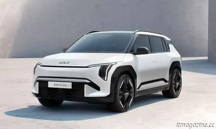 Il nuovo concept Kia ti invita a fare un picnic in auto