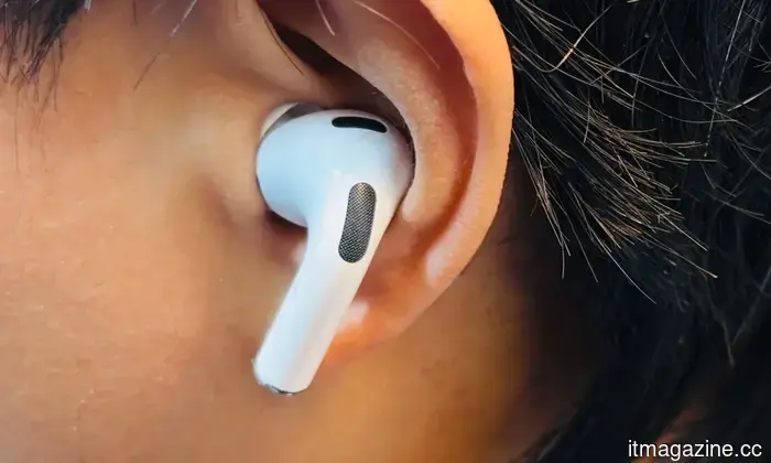 Tendrás que esperar hasta 2027 para esos AirPods filtrados con cámaras integradas.