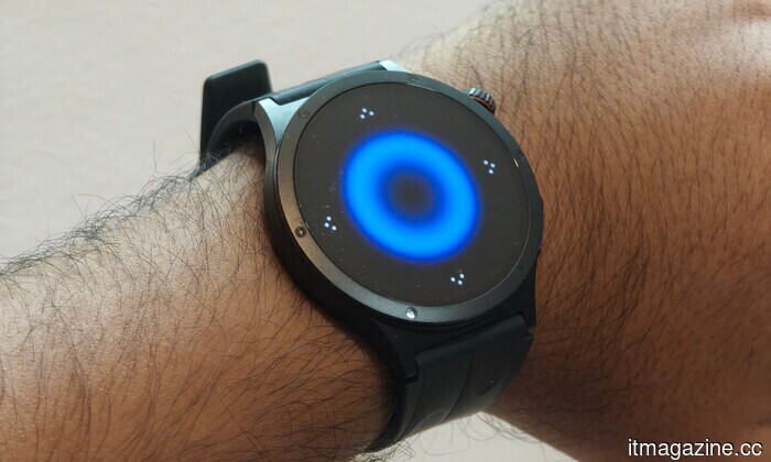 The OPPO Watch X3 has an amazing feature that I can't stop utilizing.