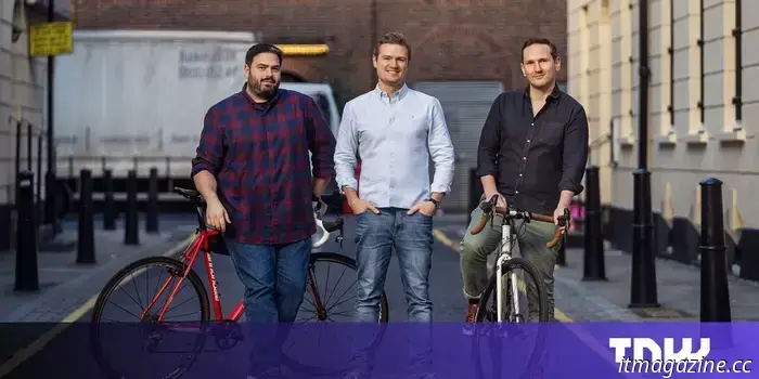 Los inversores apuestan 10 millones de dólares a que el 'seguro colectivo' de Laka puede solucionar la cobertura de bicicletas