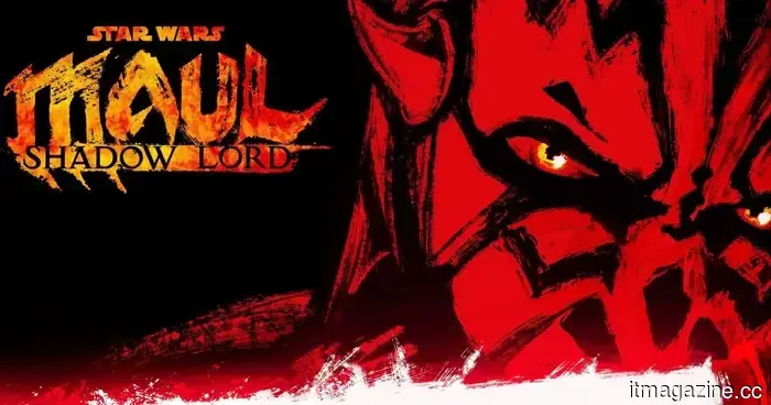 Maul – Shadow Lord sta tornando per una seconda stagione per espandere il lore di Star Wars
