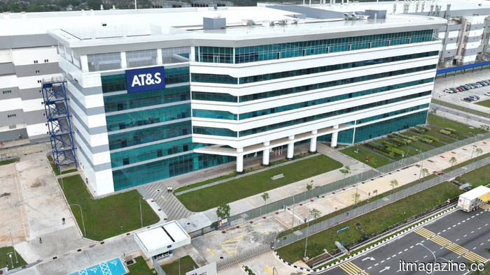 AT&S invests as much as €2 billion in Malaysia and China to capitalize on the AI chip surge.