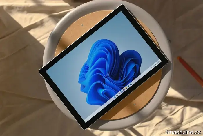 Windows 11 is set to provide haptic feedback for numerous tasks.