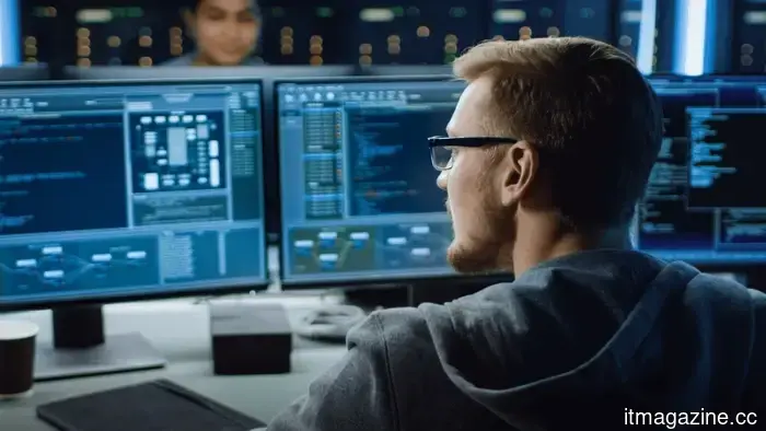 How NinjaOne emerged as a $5 billion competitor in unified IT operations.