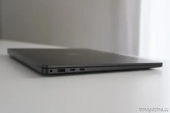 Acer Swift AI 16 против Microsoft Surface Laptop 7: это близко, но тот же ноутбук остается на вершине