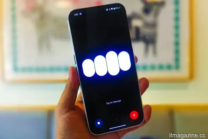 Ora puoi parlare con ChatGPT dalla tua auto grazie a CarPlay