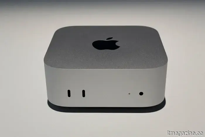 У Apple есть сюрприз для покупателей M4 Mac mini, которые все еще ждут доставки.