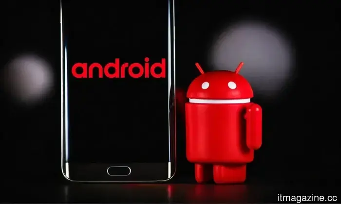 Este malware de Android puede espiar tu pantalla, leer tus mensajes y controlar tu teléfono de forma remota.