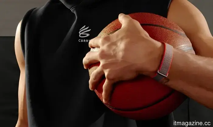 Google's upcoming wearable might be the screen-free Fitbit Air, aiming to challenge Whoop's dominance.