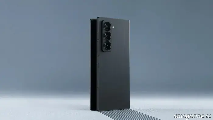Il Galaxy Z Fold 8 potrebbe atterrare con una fotocamera molto migliore