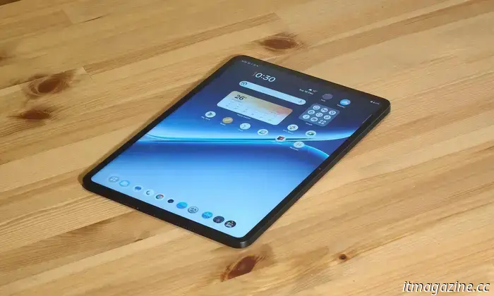 You can now purchase OnePlus' newest budget tablet in the US.