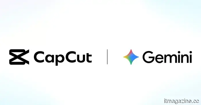 CapCut is integrating its editing tools into Gemini, transforming your creative workflow forever.