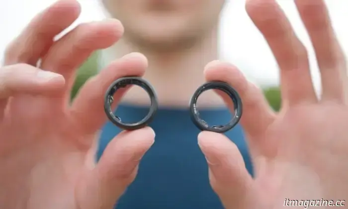 Oura has provided women with yet another excellent reason to wear its smart ring.