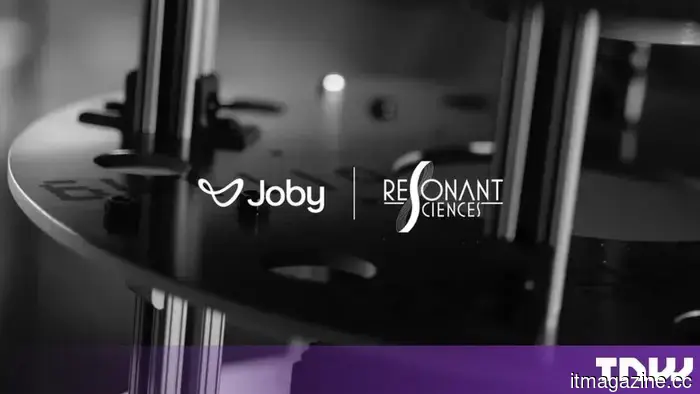 Joby is acquiring a stealth-technology company for $500 million and restructuring its defense division around this acquisition.
