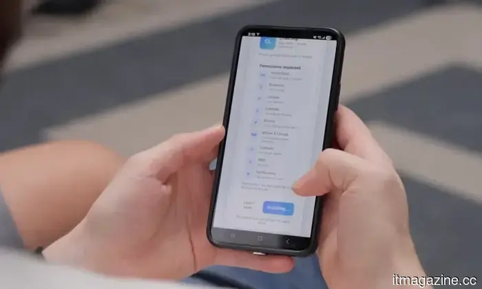 GrapheneOS maintains a strict stance on privacy, with no identity verification required at any point.