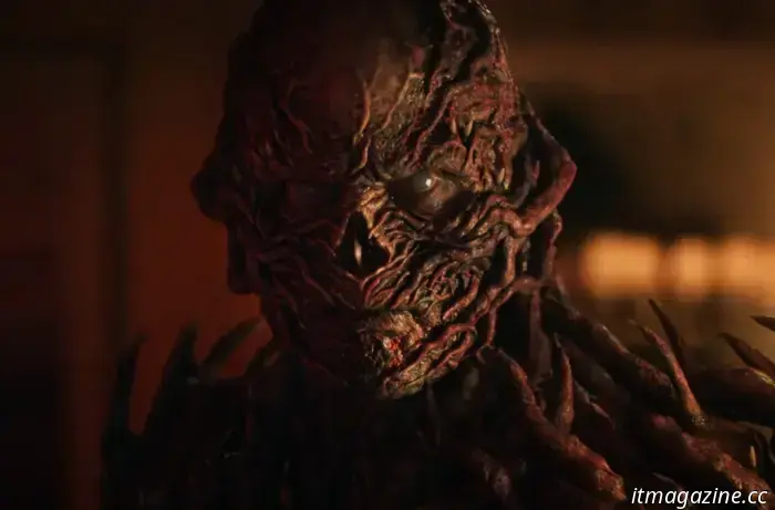 5 excellent Netflix series to enjoy on New Year’s Day