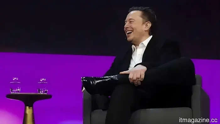 Il ministro delle finanze svizzero presenta denunce penali per abusi generati da Grok su X