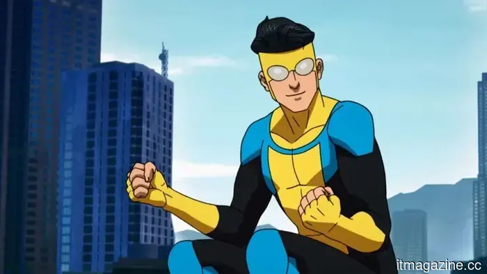 El exitoso programa de Prime Video, Invincible, ha sido renovado para la Temporada 6, con la estrella de The Boys, Jack Quaid, uniéndose al elenco de villanos.