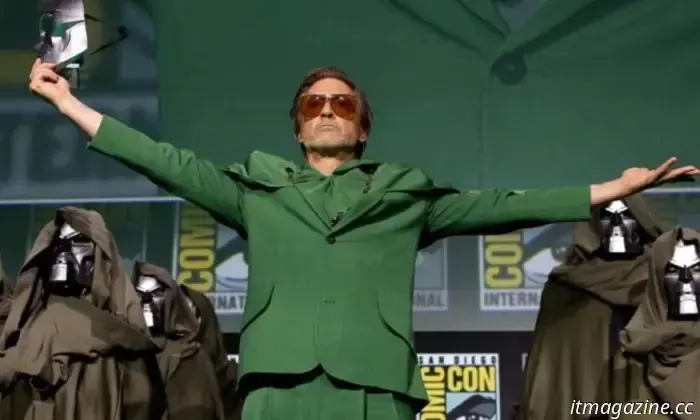 HBO reveals the cast for the Harry Potter TV series: featuring Dumbledore, Snape, and others.