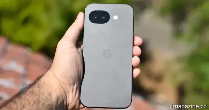 Google has finally clarified why Android AICore consumes so much of your storage, and it truly makes a lot of sense.