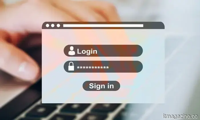 This website exposes well-known platforms such as Instagram, Netflix, and Spotify for their failure to implement passkeys, labeling them as lazy.