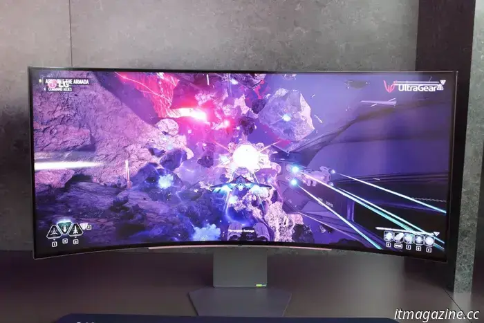 Presto scopriremo la grande tendenza TV del 2026 grazie agli annunci di LG al CES.