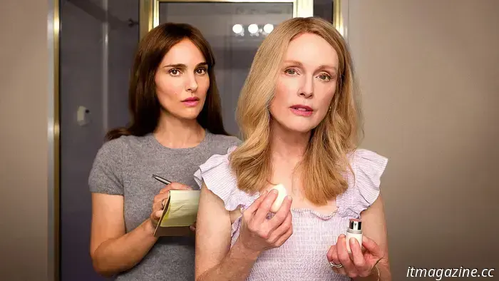 5 películas subestimadas en Netflix que debes ver en mayo de 2025