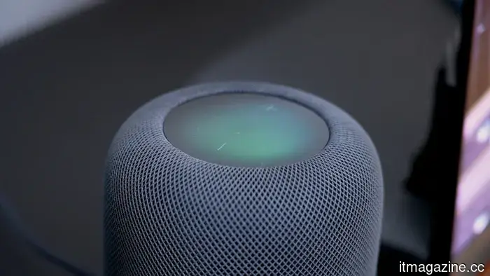 OpenAI’s inaugural hardware offering resembles more of a companion than a traditional speaker.