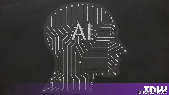 Two 21-year-olds developed an AI that operates online shops.
