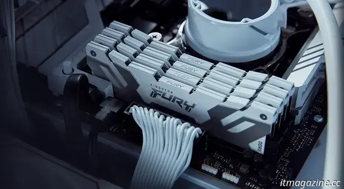 AMD о долговечности сокетов AM4, AM5 и будущем