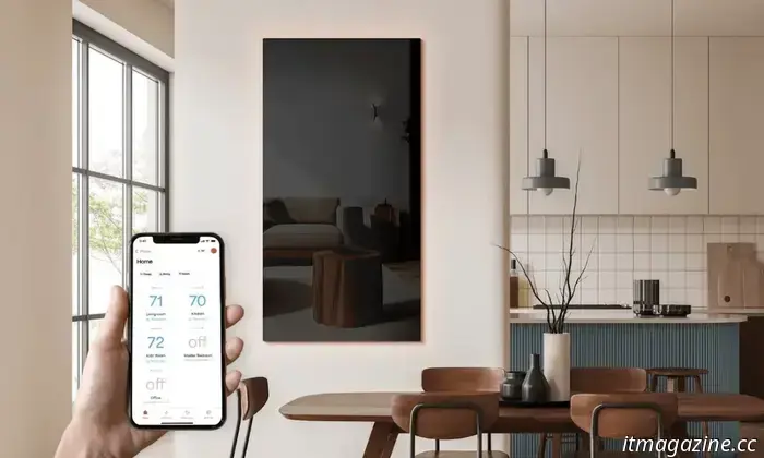 Digital Trends может получить комиссию, если вы покупаете по ссылкам на нашем сайте. Почему стоит нам доверять?

Изображение использовано с разрешения правообладателя

Как только температура падает, становится очевидно, что некоторые комнаты греются хуже, чем другие. Инфракрасный умный обогреватель Boldr Kelvin создан, чтобы помочь в этой ситуации, а сейчас он ещё и доступнее, чем обычно. До 22 декабря Boldr предлагает скидки до 25% на все товары на своём сайте, промокод не требуется. Если вы давно присматриваетесь к Kelvin, сейчас отличное время, чтобы приобрести его.

Традиционные обогреватели зависят от вентиляторов для циркуляции воздуха, что часто вызывает шум и неравномерный нагрев. Kelvin использует инфракрасную технологию, поэтому вы чувствуете его работу сразу, а не ждёте, пока нагреется весь воздух в комнате. Благодаря большей эффективности вам может и не понадобиться включать его на полную мощность, чтобы поддерживать комфортную температуру. Он тихий и не зависит от воздушного потока, поэтому его удобно использовать в спальнях, домашних офисах и подобных помещениях. Установка проста. Подключите его к стандартной розетке, повесьте на стену или разместите там, где это удобно — и за менее чем пять минут он будет готов к работе.

Приложение Boldr Energy позволяет настраивать расписание по комнатам, вносить изменения удалённо и отслеживать потребление энергии в реальном времени. Оно совместимо с Alexa и Google Assistant, а в паре с термостатом Boldr Smart Thermostat также может интегрироваться с Matter и Apple HomeKit — что удобно, если у вас уже есть другие устройства умного дома.

Будь то улучшение собственного пространства или покупка практичного подарка, который действительно будут использовать, Kelvin Smart Infrared Heater — простое зимнее обновление. Со скидкой до 25% до 22 декабря действительно нет смысла ждать самого холодного дня года, чтобы позаботиться о прохладных комнатах.

Миссия Digital Trends проста: помочь читателям легко понять, как технологии влияют на их жизнь. Мы — ваши…

Преобразите свои видеозвонки и прямые трансляции с помощью этой распродажи веб-камеры со скидкой 21% на Черную пятницу

Приобретите веб-камеру Elgato Facecam MK.2 всего за $109.99

Этот материал подготовлен в платном партнёрстве с Elgato

Пора превратить ваши видеозвонки и прямые трансляции из низкокачественного хаоса в шедевр в высоком разрешении, где вы всегда в фокусе и естественно освещены, с минимальными задержками движения или размытием.

Читать далее

Глобальная конференция TCL CSOT по экосистеме технологий дисплеев доказывает: будущее дисплеев шире, чем экран

Если вы хотите понять, куда действительно движется технология дисплеев, а не просто увидеть очередной набор показательных характеристик, отправляйтесь в Сучжоу. Именно там TCL CSOT недавно завершила свою конференцию 2025 Global Display Tech-ecosystem Conference (DTC) — ежегодное мероприятие, служащее и хрустальным шаром, и полигоном для мировой индустрии дисплеев. Представители СМИ, партнёры и технические эксперты проделали двухчасовой путь из Шанхая, чтобы увидеть, что TCL CSOT приготовила для вашего следующего телевизора, телефона, автомобиля и, в недалёком будущем, для любой XR-гарнитуры, которую вы наденете на лицо.

Тема этого года? True Vision for a Bright Future. И, если честно, это не выглядело как маркетинговый трюк. TCL CSOT заработала репутацию компании, которая расширяет границы, не забывая, для кого она это делает: для реальных людей. Эта философия теперь живёт под брендом APEX, который компания представила в 2024 году как свой ориентир в НИОКР.

Читать далее

Инвестируйте в карьеру: получите Coursera Plus всего за $239 на 12 месяцев

Сэкономьте целых $159 при подписке Coursera Plus на 12 месяцев и получите доступ к более чем 10 000 курсов

Этот материал подготовлен в платном партнёрстве с Coursera

Готовы вывести свою карьеру на новый уровень? Подписка Coursera Plus поможет вам в этом, и в эту Черную пятницу она обойдётся всего в $239 за год.

Читать далее