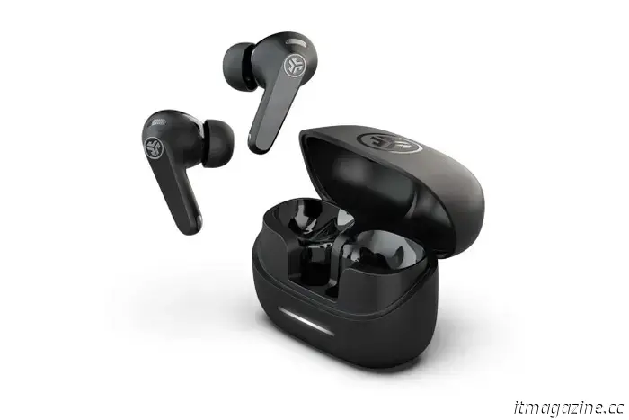 JLab presenta due nuovi auricolari ANC in stile stem e il suo primo modello open-ear