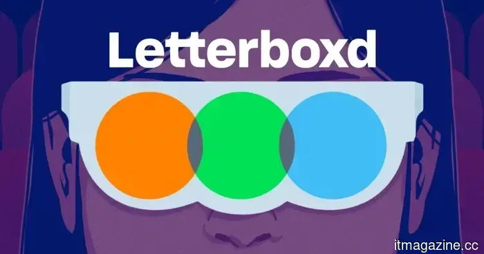 Letterboxd may potentially be acquired by Netflix, but Sony is also competing for it.
