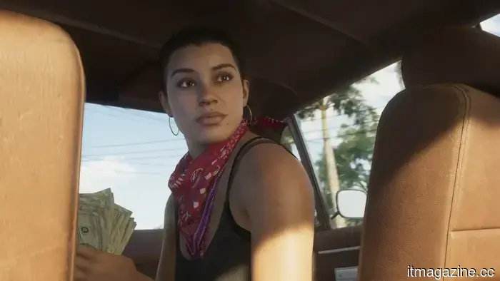 The upcoming Grand Theft Auto won’t be extremely expensive, contrary to expectations, as Take-Two's CEO discusses GTA 6.