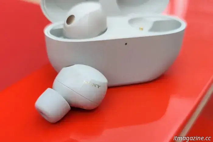 Apuesto a que este cambio de auriculares de 2026 te hará cambiar tus AirPods por auriculares asequibles.