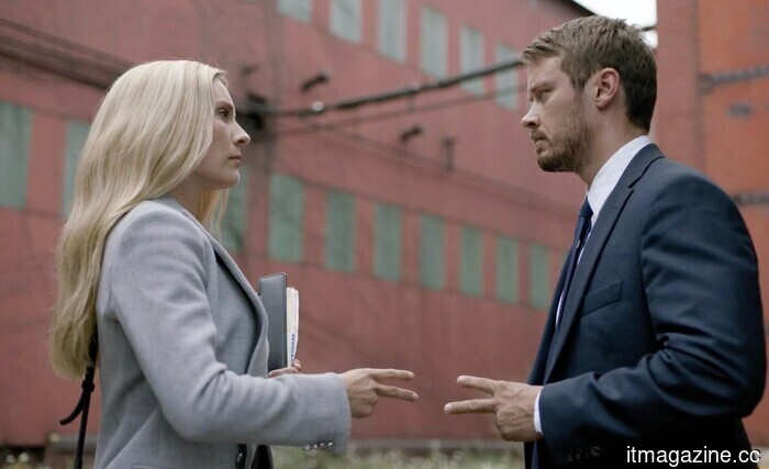 This Emmy-nominated science fiction series is among the three overlooked Prime Video shows to check out this weekend (May 2-3).