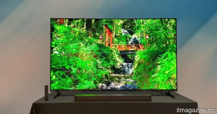 A comprehensive overview of Sony's TV and home theater offerings for 2026.